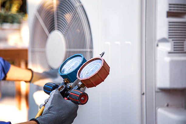 Affordable Hvac solutions in Milledgeville, IL